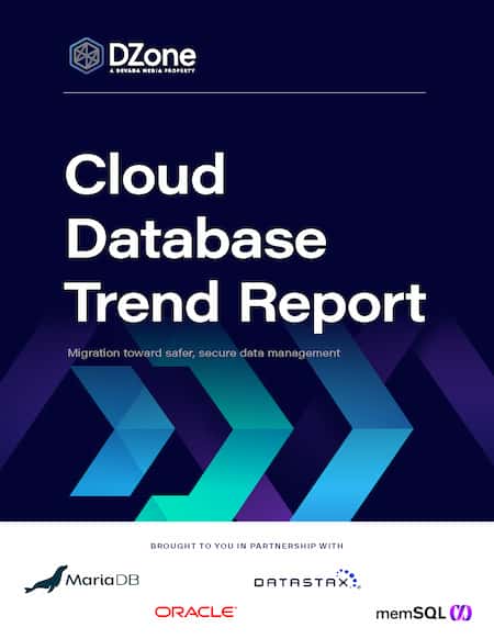 trend report cover image